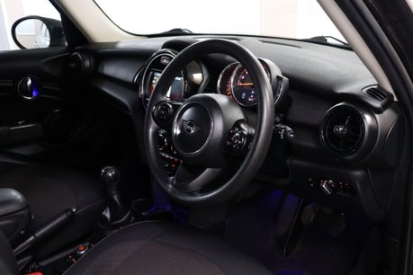 Mini Hatch ONE CLASSIC 5