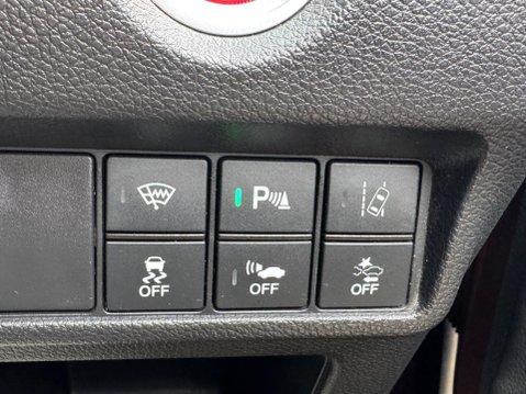 Honda CR-V 2.0 h i-MMD SR eCVT 4WD Euro 6 (s/s) 5dr 40