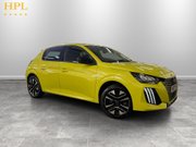 Peugeot e-208 50kWh E-Style Hatchback 5dr Electric Auto (11kW Charger) (136 ps) 1