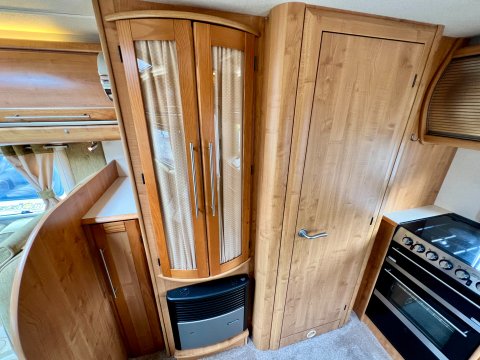 Auto-Trail Cheyenne 630 21