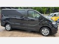 Renault Trafic 1.6 dCi ENERGY 27 Sport Nav Panel Van 5dr Diesel Manual SWB Standard Roof E 7