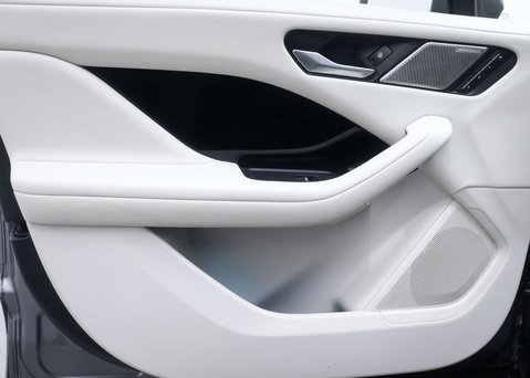 Jaguar I-Pace I-Pace Black 4WD 5dr 47