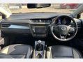Toyota Avensis 1.6 D-4D Business Edition Plus Touring Sports Euro 6 (s/s) 5dr 10