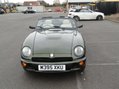 MG RV8 3.9 RV8 2dr 14