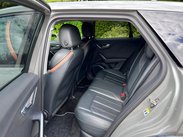 Audi Q2 1.4 TFSI CoD Edition 1 S Tronic Euro 6 (s/s) 5dr 35