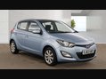 Hyundai i20 1.2 i20 Active 5dr 1