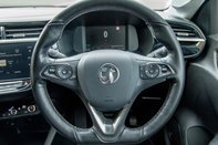 Vauxhall Corsa ELITE NAV PREMIUM 15