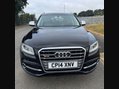 Audi SQ5 3.0 SQ5 TDI Quattro Auto 4WD 5dr 2