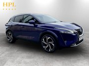 Nissan Qashqai 1.3 DIG-T MHEV Tekna+ SUV 5dr Petrol Hybrid Manual Euro 6 (s/s) (158 ps) Ai 1