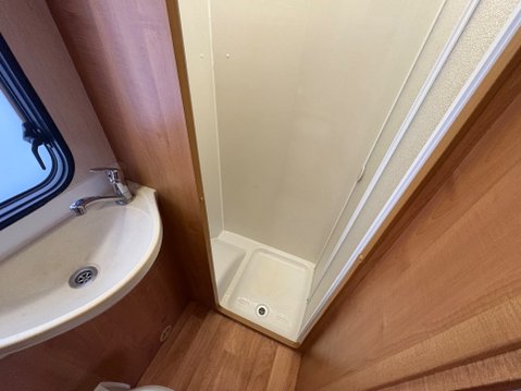 Auto-Trail Tribute T 620 28