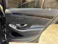Mercedes-Benz S Class 3.0 S 350 D AMG Line Auto 4dr 63