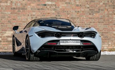 McLaren 720S Performance 3