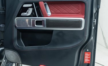 Mercedes-Benz G Class AMG G63 MAGNO EDITION 24