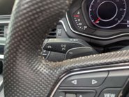 Audi A5 2.0 A5 Vorsprung 40 TDI Quattro Semi-Auto 4WD 2dr 65