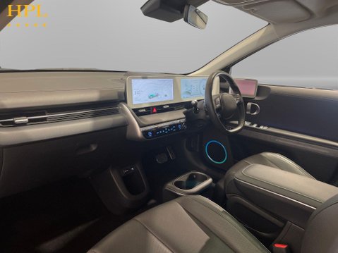Hyundai IONIQ 5 77kWh Namsan Edition Hatchback 5dr Electric Auto AWD (325 ps) 15