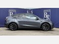 Tesla Model Y SUV 5dr Electric Auto RWD (346 ps) 3