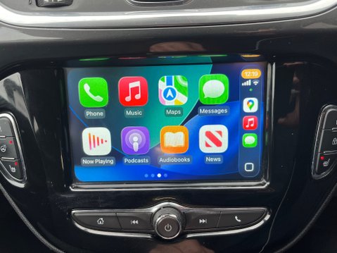 Vauxhall Corsa 1.4 ENERGY 13