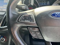 Ford Focus 2.0 TDCi ST-3 Hatchback 5dr Diesel Manual Euro 6 (s/s) (185 ps) 20