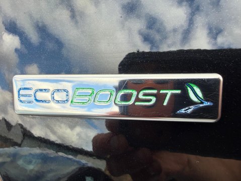 Ford Fiesta 1.0T EcoBoost Zetec Euro 6 (s/s) 5dr 8