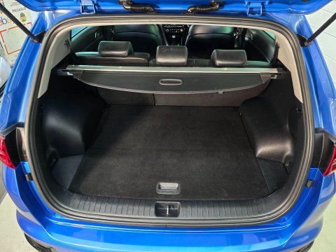 Kia Sportage CRDI 3 ISG MHEV 10