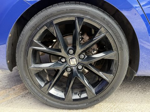 SEAT Leon 1.5 TSI EVO FR Hatchback 5dr Petrol Manual Euro 6 (s/s) (130 ps) 15