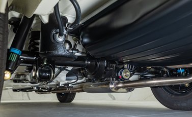 Mercedes-Benz 280 SL W113 Pagoda 75