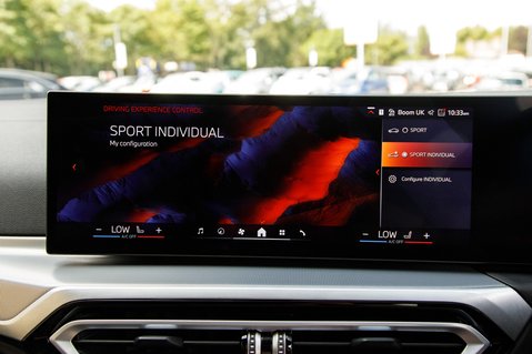 BMW i4 EDRIVE35 M SPORT 38