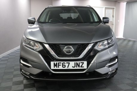 Nissan Qashqai N-CONNECTA DIG-T 2