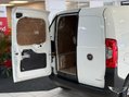 Fiat Fiorino 1.3 JTD Multijet II Cargo Car Derived Van 3dr Diesel Manual (119 g/km, 75 b 66
