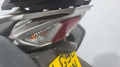 Yamaha FJR1300 ABS 2008 ONLY 22K NEW MOT SERVICED FULL LUGGAGE COMMUTER TOURER BIKE 25