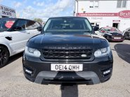 Land Rover Range Rover Sport 3.0 SDV6 HSE DYNAMIC 3