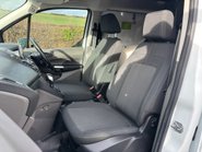 Ford Transit Connect 230 L2 Trend DCIV Automatic 120 ps Tdci - Sat Nav / Air Con / Camera 3