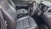 Vauxhall Mokka 1.4i Turbo SE SUV 5dr Petrol Auto 2WD Euro 6 (140 ps) 23