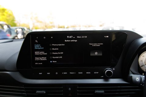 Hyundai i20 T-GDI PREMIUM MHEV 29