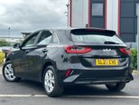 Kia Ceed 1.0 T-GDi 2 Hatchback 5dr Petrol Manual Euro 6 (s/s) (118 bhp) 12