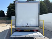 Ford Transit 350 Srw L4 130 ps Luton with Tail Lift 11