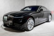 Rolls-Royce Spectre NOW SOLD. SIMILAR REQUIRED. PLEASE CALL 01903 254800. 3