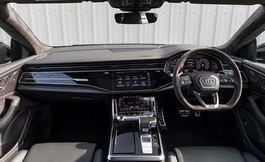 Audi RS Q8 Vorsprung 19