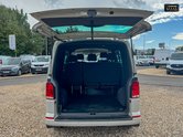 Volkswagen Transporter Crew Cab SWB L1H1 T32 Tdi Kombi Highline Air SELECT 9