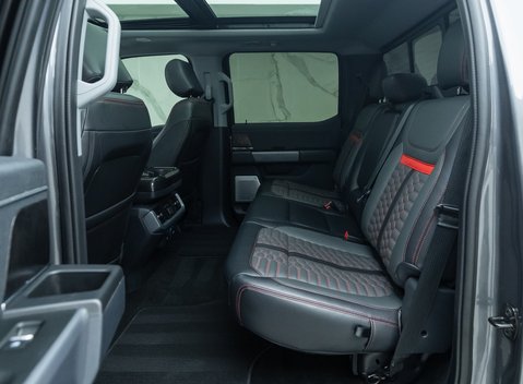 Ford F150 Shelby Super Snake Off-Road Supercrew 21