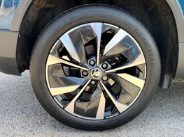 Skoda Karoq 1.5 Karoq SE L TSi Semi-Auto 5dr 14