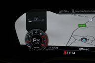 Audi A4 2.0 A4 Black Edition 40 TFSI MHEV Semi-Auto 5dr 56