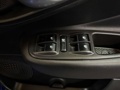 Fiat 500L 1.2 500L Lounge MultiJet Semi-Auto 5dr 12