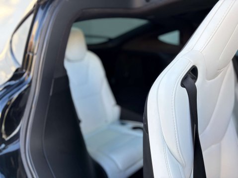 Tesla Model X ModeL X 75D 4WD 5dr 24