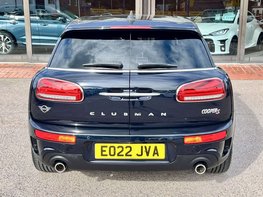Mini Clubman 2.0 Clubman Cooper S Exclusive 6dr 6