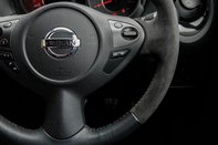 Nissan Juke NISMO RS DIG-T 20