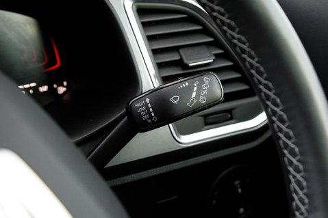 SEAT Ateca TSI ECOMOTIVE SE TECHNOLOGY 17