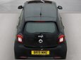 Smart Forfour 0.9T Urbanshadow Twinamic Euro 6 (s/s) 5dr 6