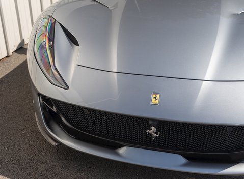 Ferrari 812 Superfast 19