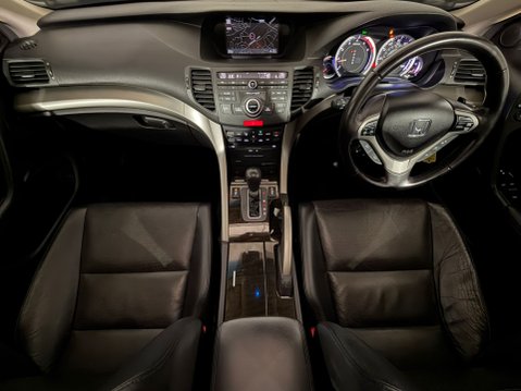 Honda Accord I-DTEC EX 14